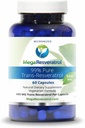 Mega Resveratrol, תרופות כיתה,99% טהור, Isolate, Micronized Trans-Resveratrol, 60 Veggie Caps, 500 מ"ג לקפסולה. תשלום מוסמך. ללא ספק no toxic Ingredients הוסיף.