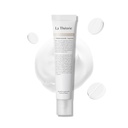 La Theorie Double Effect (Cream) Essence עבור עור מוטרד עם בליטות פטרייתיות וקטנות (Fatty Acid Free, 1.35 Fl Oz)