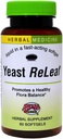 Herbs Etc. Yeast ReLeaf® Softgels 60