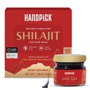 Hilajit Hilajit resealable Ziplock Pouch