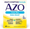 Estroven Sleep Cool for Menopause הקלה, תוספת תמיכה בשינה, 30 Count Complete Multi-Symptom Menopause עבור נשים, 28 Count