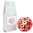 Dried הותורן 4.23oz -Seedless הותורן-מילא חלל הותורן גזע-Sour, מתוק ופריך - תה Hawthorn 干山楂果120gg