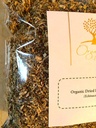 אורגני Bio Herbs-Echinacea פרחים - 100% טבעי, Premium Quality Herb עבור תה צמחי, Tinctures & Remedies - No Additives, non-GMO (Echinacea Purpurea) 6 Oz