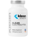 Klean Athlete Klean Electrolytes | Replenishes מינרלים עבור הידרציה כדי לעזור Achieve Optimal Health | NSF מוסמך עבור ספורט | 120 קפסולות