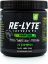 Generic Re-Lyte שתיית לערבב לימון Lime 30 משרת 6.88 oz.