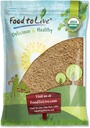 מזון לחיות - אורגני Camu Camu אבקת, 8 פאונד - non-GMO, כשר, Raw, Vegan Superfood, Bulk, Non-Irradiated, Pure, גדול עבור Baking ושותים