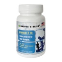 חסרונות הטבע Stomach Acid Protected & Super-Absorption Astragalus Root Extracte Astragaloside 99%, המיוצר בארה"ב, 50 מ"ג, 30caps (50 מ"ג X 30caps)