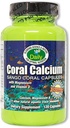 Daily Manufacturing Calcium, Magnesium & ויטמין D3