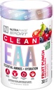 NutraPhase נקי EAA, All Natural, Friendly Vegan, Gluten Free, מדהים טעם, פירות Punch