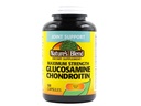 Glucosamine Chondroitin כוח מקסימלי 120 קפסולות על ידי כדור הטבע