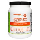 Acbiiotic - Ascorbate bio-C, 2.2 Lb. | אבקת ויטמין C עם לימון bioflavonoids & מינרלים Calcium, מגנזיום, Zinc, Selenium & More | עבור Bioavailable Antioxidant & Collagen תמיכה תמיכה