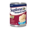 Suplena עם Carb Steady Nutritional תוסף (SUPLLA W/CARB STEADY, VAN, 8OZ CAN) 24 כל אחד / מקרה