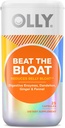 YHN Beat the Bloat כמוסות תוספת, תמיכה תזונתית, 25 Ctt