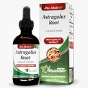 המעבדה של FITO MEDIC - Astragalus Extract-Promotes הכולל בריאות, מ - Astragalus Root - Ultra High Absorption, אלכוהול חינם.