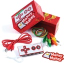 איפור STEM Kit from Joylabz, Science Kits, 1000s of Engineering and Computer Coding Activity, Hand-on Technology Learning Fun, Engineering Kits for Kids, STEM Kits