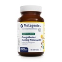 Metagenics אומגהGenics Evening Primrose Oil - 419 מ"ג אומגה 6 עם 50 מ"ג GLA - תמיכה העור, Hormonal, PMS, Menopause & Immune Health* - Non-GMO, Gluten-Free - GMP Certified Facility - Softgels 90gels
