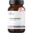 עיצובים עבור Health StressArrest - 300 מ"ג GABA עם Glycine, Pantothenic Acid + Niacinamide (Vitamin B3) כדי לקדם תגובה בלחץ Calm - Non-GMO Gluten חינם תוסף (90 קפסולות)