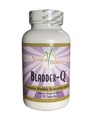 Bladder-Q 400 מ"ג 120 קפסולות
