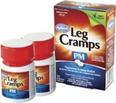 Hyland's Leg Cramps PM Tablet, 50 Count (Pack of 2)