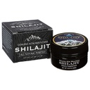 Sayan Pure Shilajit Resin 3.5oz / 100g, 660 משרתים - תוספי חומצה פולית אורגנית Fulvic Acid - תמיכה מערכת החיסון, זיכרון, מיקוד, ומספק אנרגיה טבעית, Detox - טבעוני, לא GMO