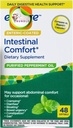 Equate Peppermint שמן Softgels, 48 ספירה - תוספת תזונתית לבריאות מוגברת, פלט פלפל טבעי, תמיכה Gastro מעיים נוחות + צור Sticker