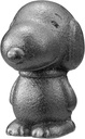 OSK TBN-1 נאנבו Ironware Snoopy, Iron Supplement, Just Boil in a Pot or Kettle, Cast Iron, Made in Japan