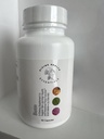 Biotin - 2000 mcg - 60 קפסולות תמיכה עור ובריאות שיער. תמיכה ב-Intestinal Florfunction Vegetarian ו- Gluten Free