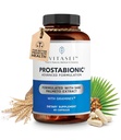 VITASEI Prostabionic Prostate Dietary תוספי מזון לגברים W/Saw Palmetto, bio-quercetin & Pygeum Africanum, להפחית את נסיעות האמבטיה - 60 קפסולות