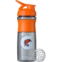 Gatorade Sport Water Bottle, Shaker Bottle, 28 אוונס