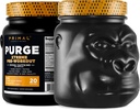 פרימי פורג Xtreme Pre-Workout (Pineapple Orange Guava Flavor) (20 משרתות) - Gluten-Free + Non-GMO