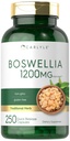 Karlyle Boswellia לחלץ קפסולות | 250 ספירה | Boswellia Serrata Complex with Black Pepper Extract