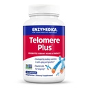 Enzymedica, Telomere Plus, Enzyme תמיכה לבריאות סלולרית, 30 קפסולות