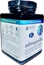 Generic Ashwagandha תוסף אורגני KSM-66 Ashwagandha Vegetarian תוסף 180 קפסולות, 1000 מ"ג ליום שירות, עזרה תמיכה בתגובה לניהול מתח בריא, פרל וייט