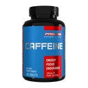 ProLab Caffeine Tablet 200 מ"ג - 300ct | תמיכה באנרגיה, מסייע לשפר את אנדורנס והתמקדות נפשית, להפחית שומן, Pre-Workout, תוספת כוח