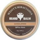 שם הסרטון: Wyatt's Beard Balm