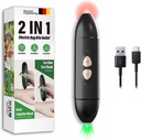 Insect Bite Relief Pen - Chemical-Free Heat Therapy for Mosquito Bites & Bee Stings