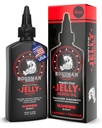 בוסמן ג'ולי בירד שמן לגברים (4 oz, Hammer Scent) - Softens, Moisturizes & Conditions with Natural Ingredients