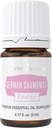 Young Living - German Chamomile Vitality 5 מ"ל | תמיכה בחומרה טבעית וטבעית