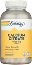 Sunay Calcium Citrate, 240 Caps, 0.75 בקבוקים