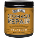 תוספת של Barlean's Stomach Fix Gut Health אבקה, סיבים ותמיכה עיכול תוספי תערובת עבור Detox ונקיזה, Vanilla Chai Drink, 6.35 oz