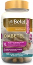 קפסולות Diabetel טבעי - soporte Natural para el Diabetel - 90 קפסולות