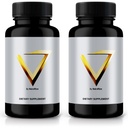(2 Pack) Virility7 - Virity7 קפסולות לגברים, A Complete Daily פורמולה עבור בריאות כללית ו- Peak Performance, Virility7 תוספת תוספת תוספת של כוח זכר, Virity 7 ביקורות (120 קפסולות)