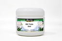 ביאנקה Rosa Milk Thistle Seed - Cream (2 oz, ZIN: 428063)