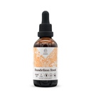 Dandelion Root Natural Tincture לחלץ, Immune System Booster, טיפות נוזלים עשויים מ-100% Dandelion (Taraxacum officinale) Dried Root (2 oz)