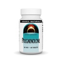 מקור טבעי Pregnenolone * 50mg - 60 טבליות