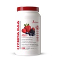 תזונה מטבולית הידה EAA, 1000g of Essential Amino Acids + Hydration, EAAs, BCAAs, Glutamine, Electorlytes, קוקוס מים & Glycerol, פלאובים מדהימים (Fruit Punch, 1000g)