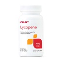 GNC Lycopene 30mg, מספק תמיכה לבריאות קרדיווסקולרית, 60 Softgels