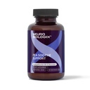 PEA Soothe תמיכה טבעי הקלה פורמולה - PEA תוסף PEA & Resveratrol כדי לתמוך בתפקוד ולהפחית רגישות - מקדם התאוששות, בהירות נפשית, אנרגיה וכל יום איזון