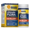Renew Life Ultimate Plora Adult Ultimate Care Probiotic, 150 מיליארד, 30 Caps (Package May Vary)