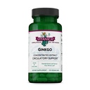 Vitanica גינקו - Brain Health Supplement - תומך ב-Blood Flow & Circulation אצל נשים וגברים - תוספת צמחית שמשתמשת ג'ינקגו לחלץ & Leaf - ליידי - 90 קפסולות